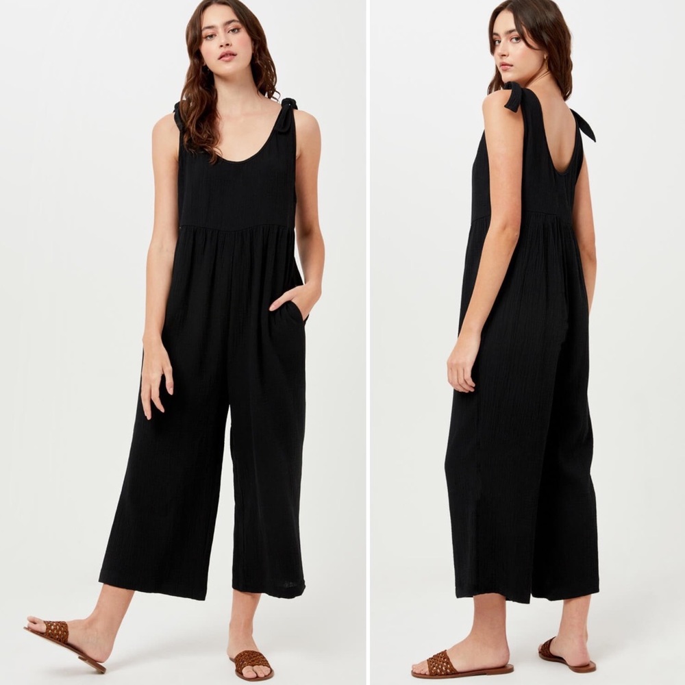 Why Knot Jumpsuit